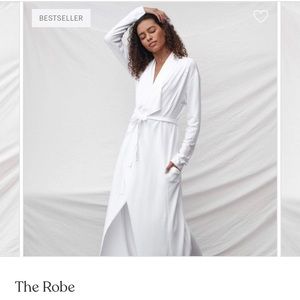 Lunya The Robe 🤍